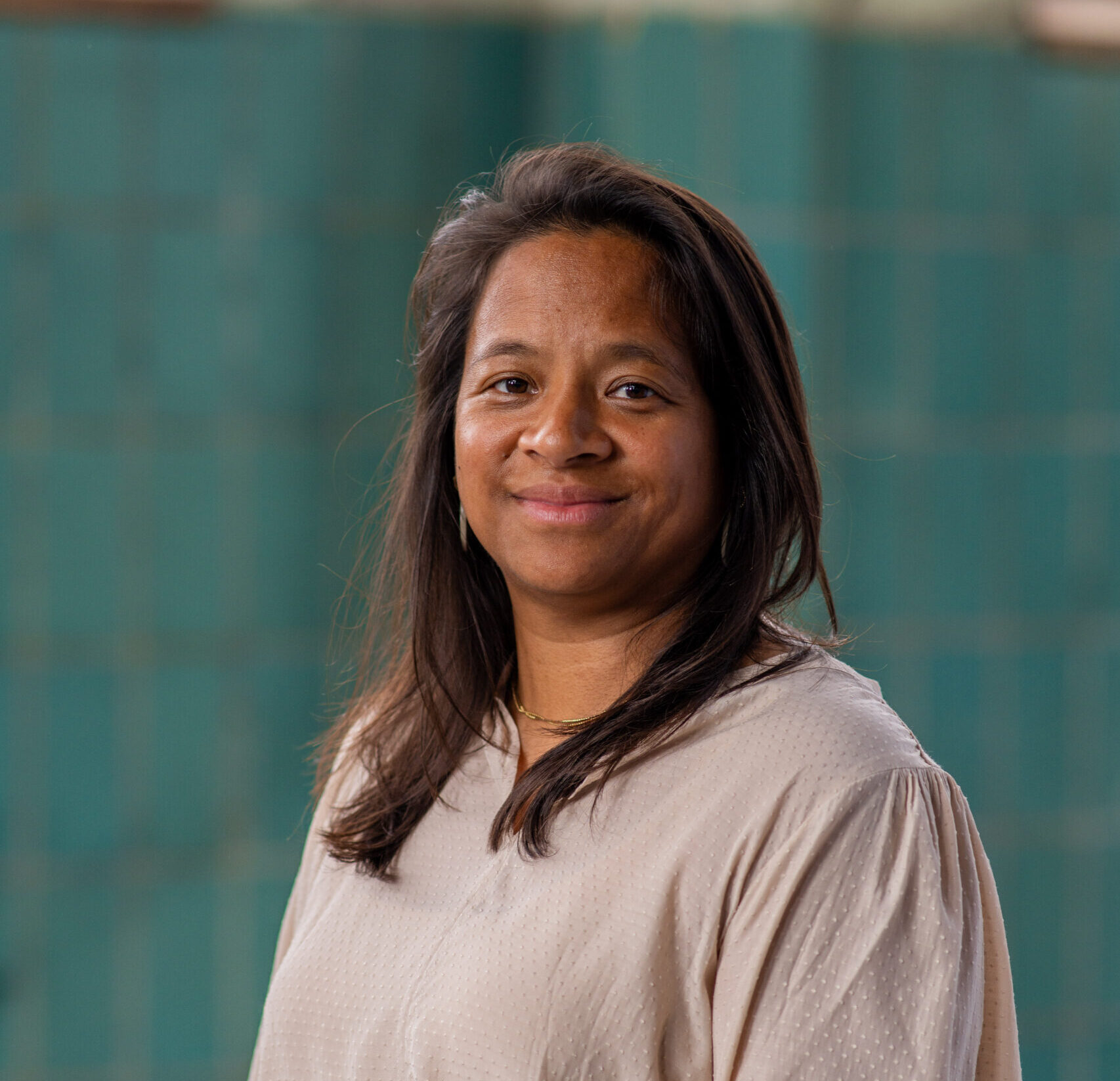 Maura Rebel foto van Maura Rebel