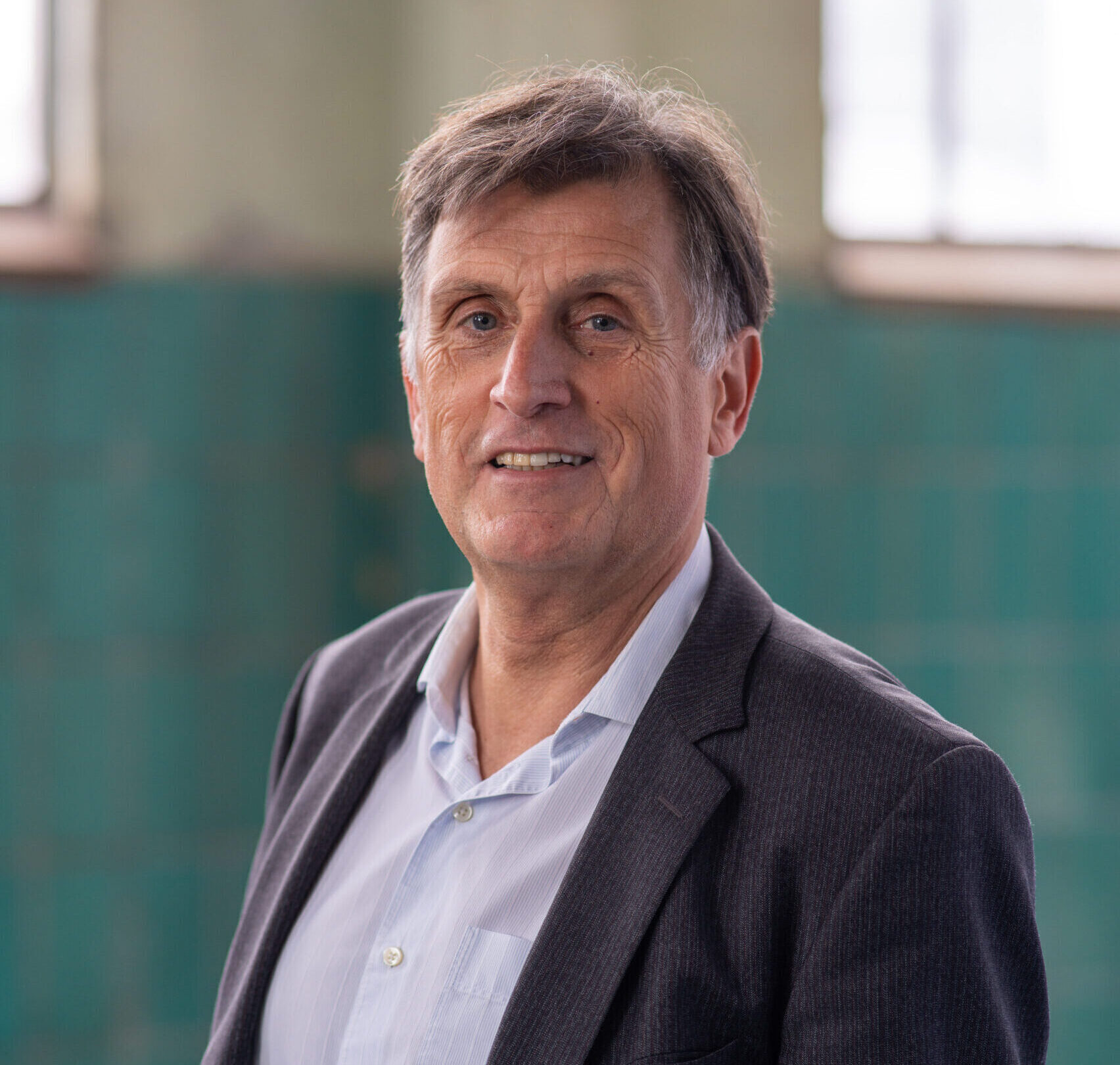 Alex Meingast Foto Alex Meingast